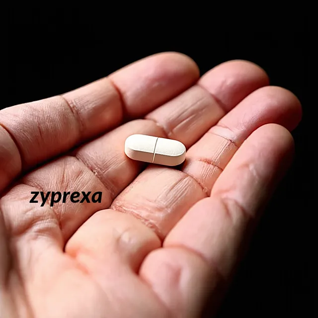 Prezzo zyprexa 5 mg